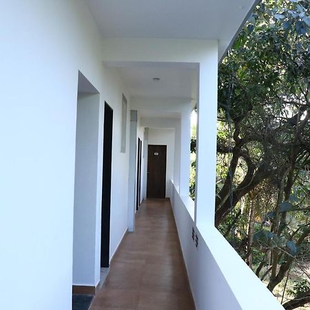 La Vera Boutique Hotel, Mandrem Exterior foto